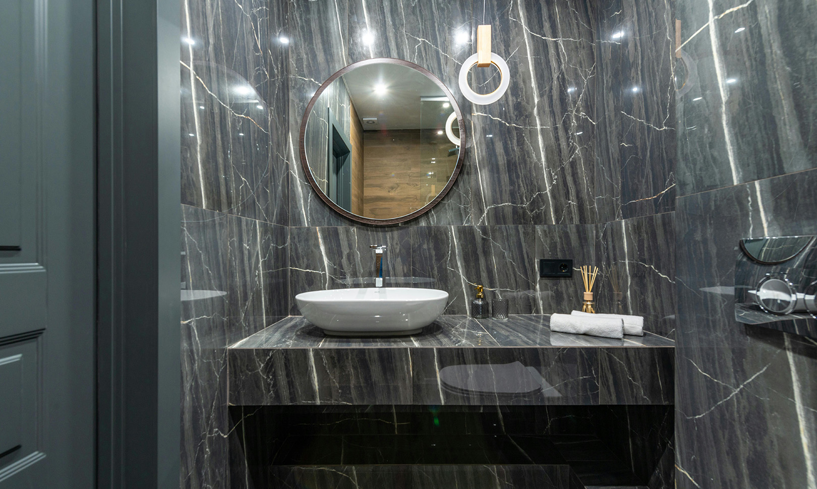Contemporary urban residential design in Sunway GRID JB